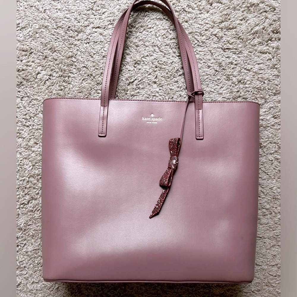 kate spade Tote
